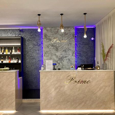 Hotel Primo Campi Bisenzio Zewnętrze zdjęcie