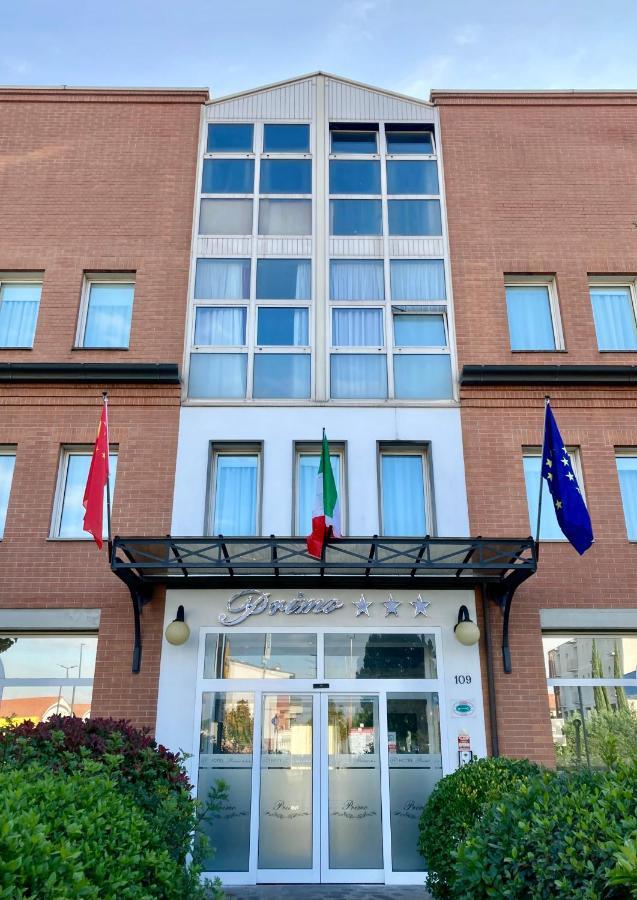 Hotel Primo Campi Bisenzio Zewnętrze zdjęcie