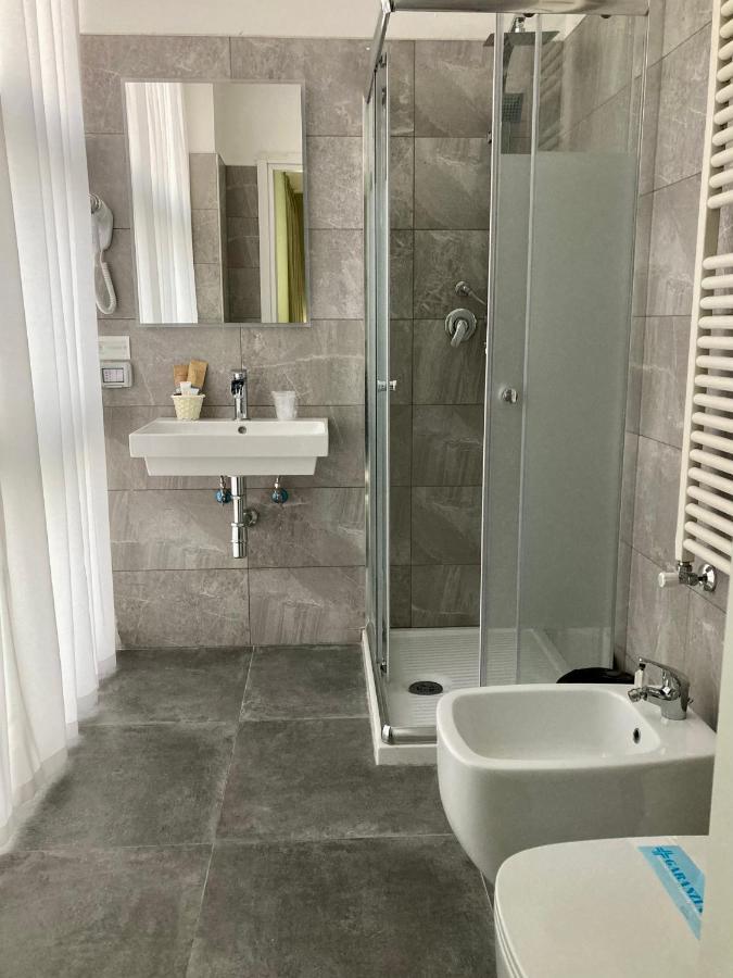 Hotel Primo Campi Bisenzio Zewnętrze zdjęcie