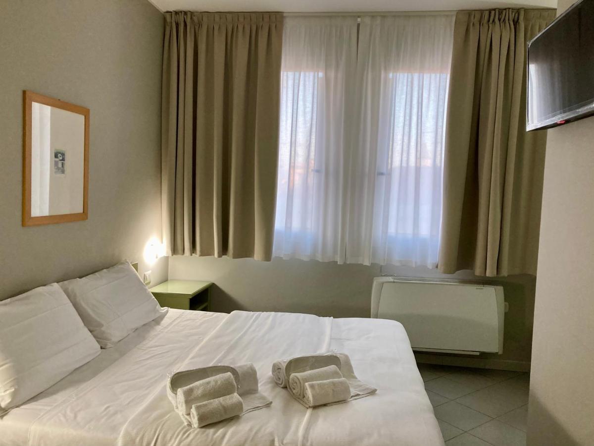 Hotel Primo Campi Bisenzio Zewnętrze zdjęcie