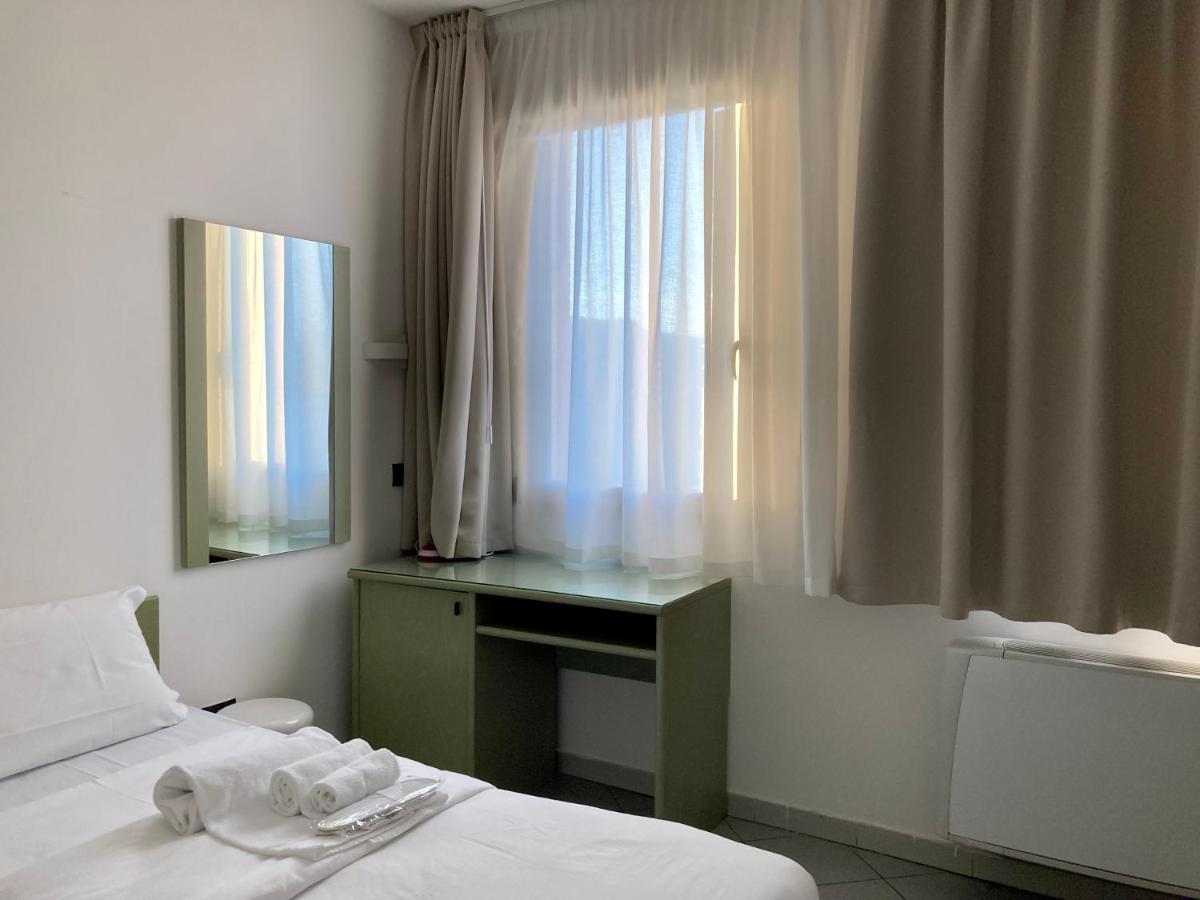 Hotel Primo Campi Bisenzio Zewnętrze zdjęcie