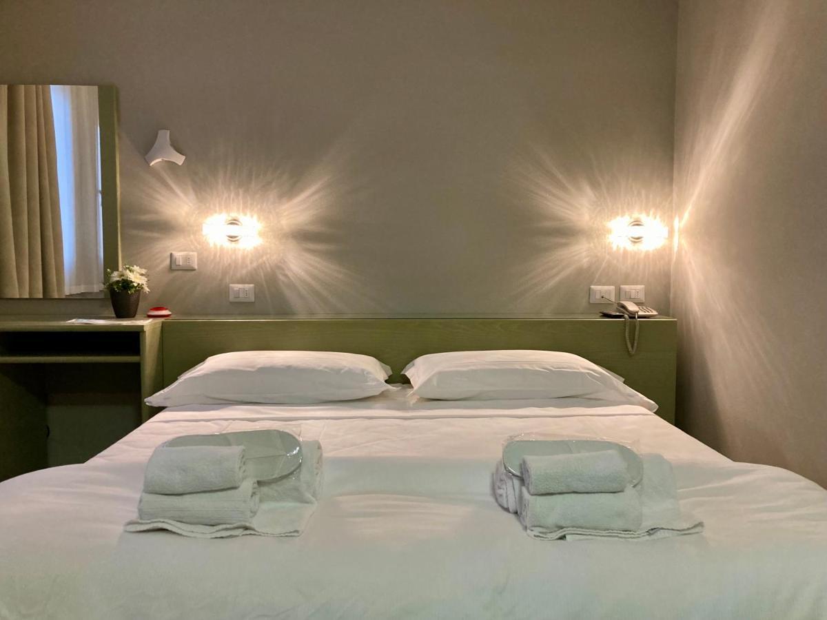 Hotel Primo Campi Bisenzio Zewnętrze zdjęcie