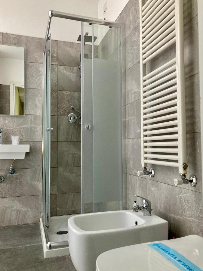 Hotel Primo Campi Bisenzio Zewnętrze zdjęcie
