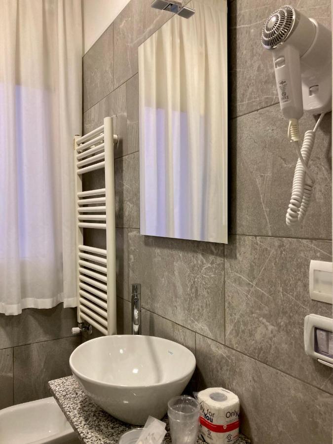 Hotel Primo Campi Bisenzio Zewnętrze zdjęcie