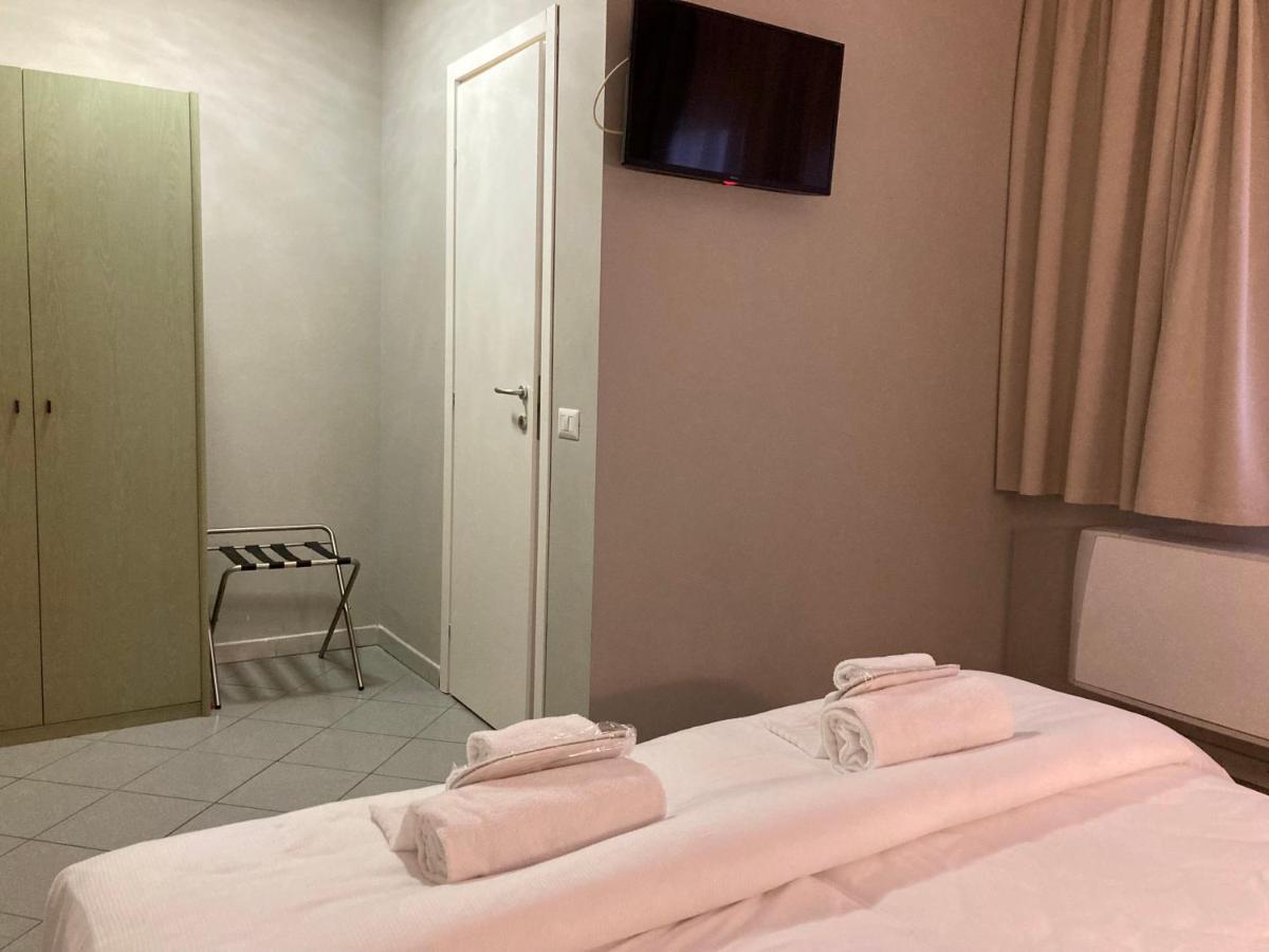 Hotel Primo Campi Bisenzio Zewnętrze zdjęcie
