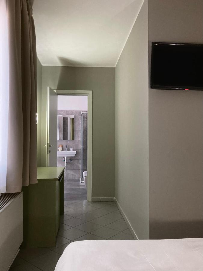 Hotel Primo Campi Bisenzio Zewnętrze zdjęcie