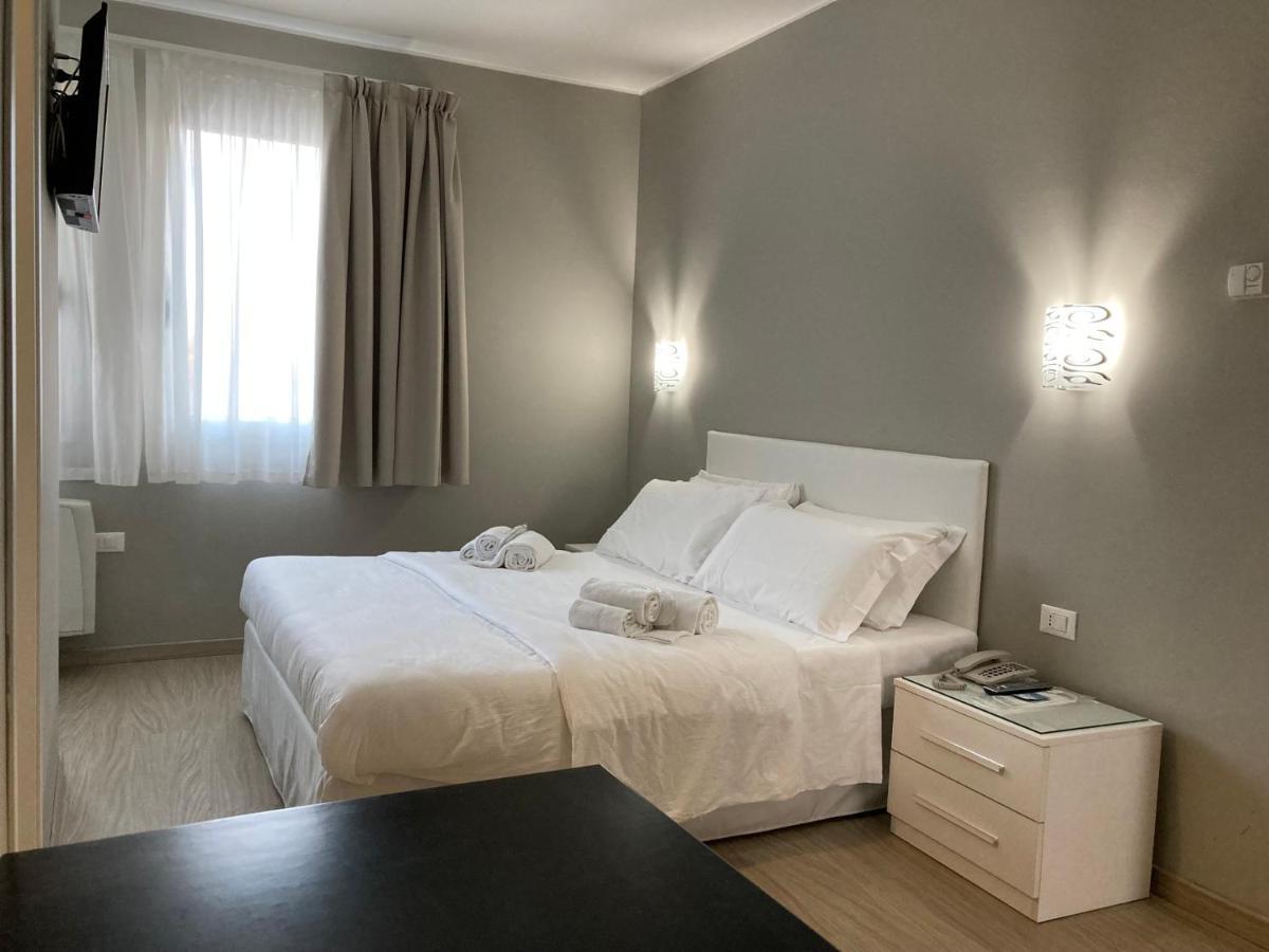 Hotel Primo Campi Bisenzio Zewnętrze zdjęcie