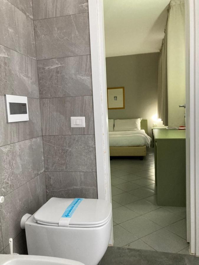 Hotel Primo Campi Bisenzio Zewnętrze zdjęcie