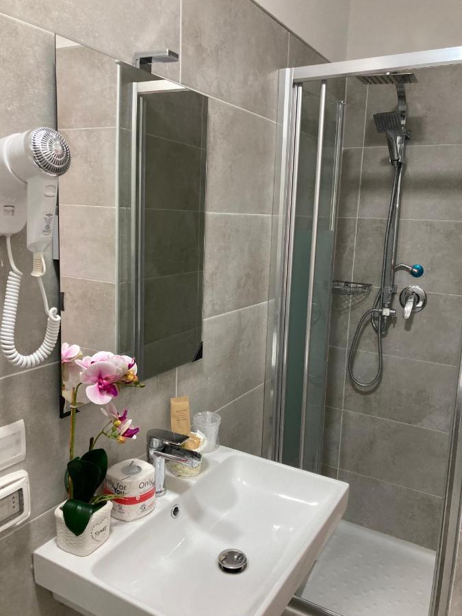 Hotel Primo Campi Bisenzio Zewnętrze zdjęcie