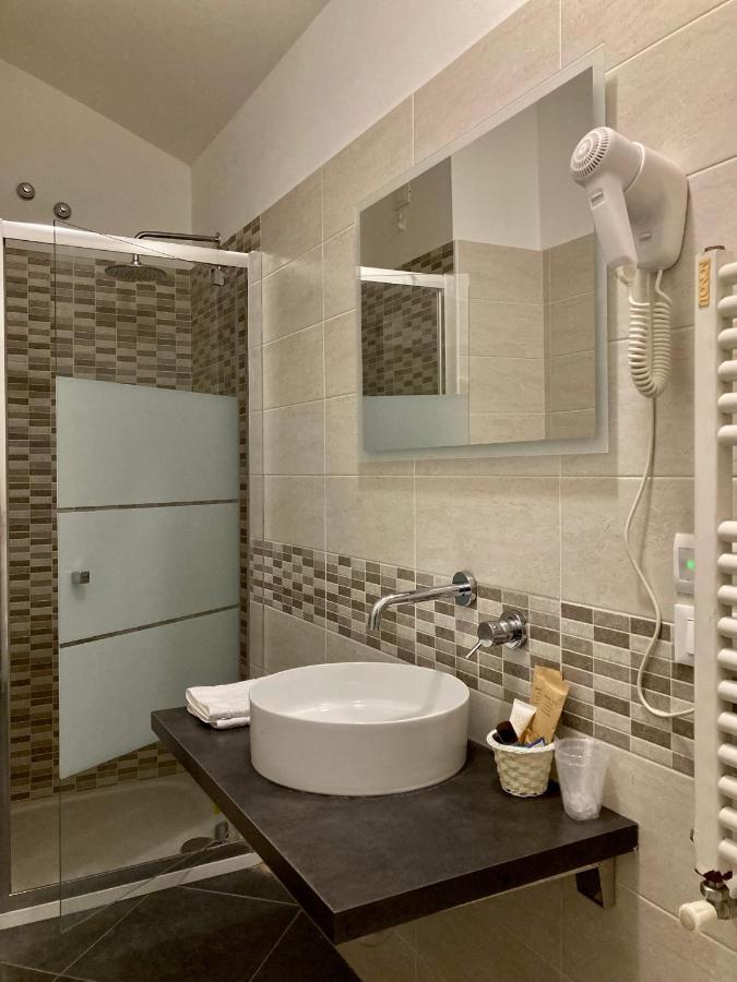 Hotel Primo Campi Bisenzio Zewnętrze zdjęcie