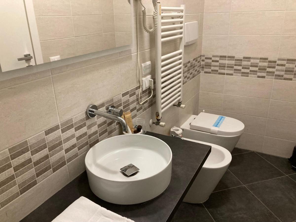 Hotel Primo Campi Bisenzio Zewnętrze zdjęcie