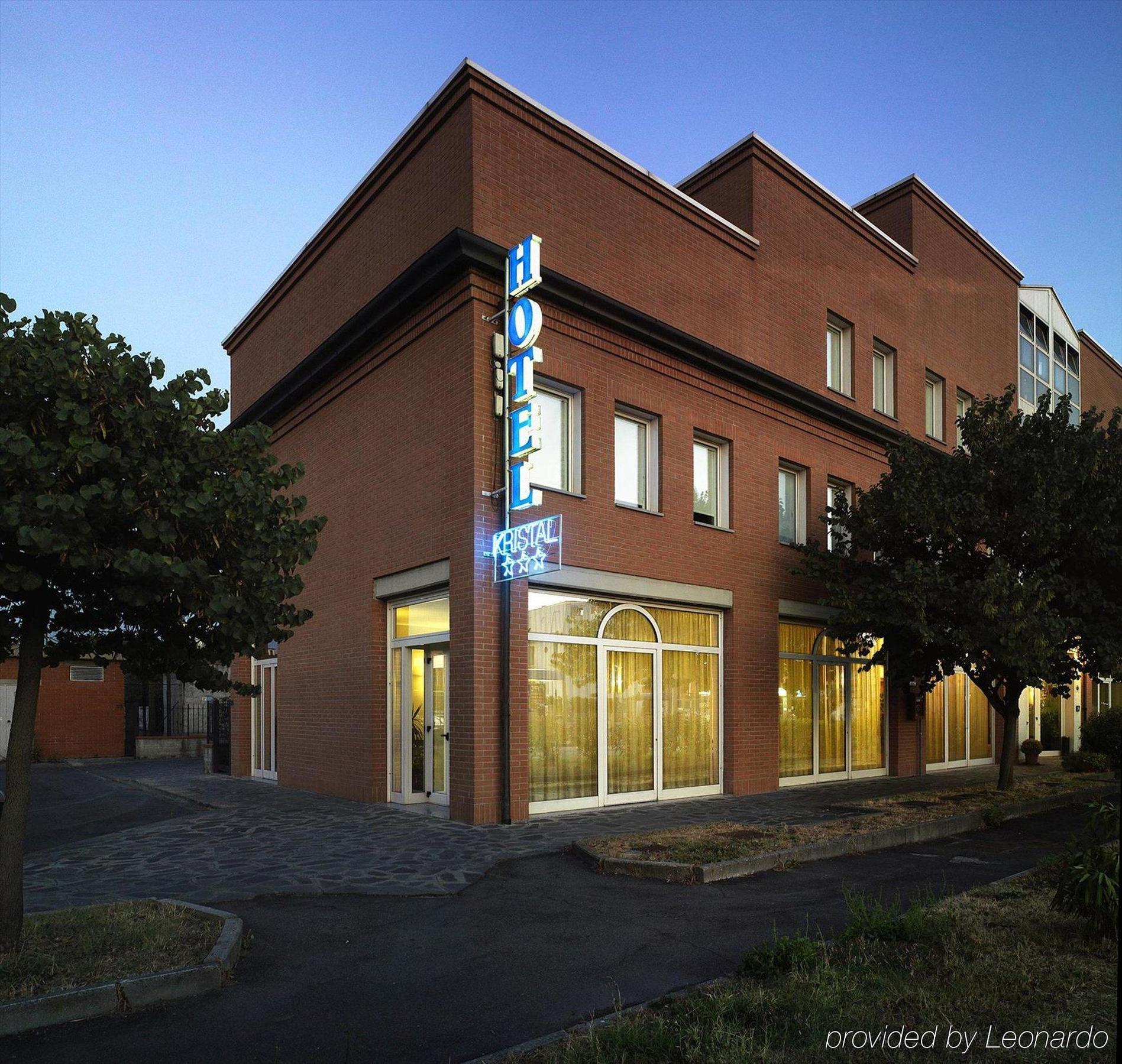 Hotel Primo Campi Bisenzio Zewnętrze zdjęcie
