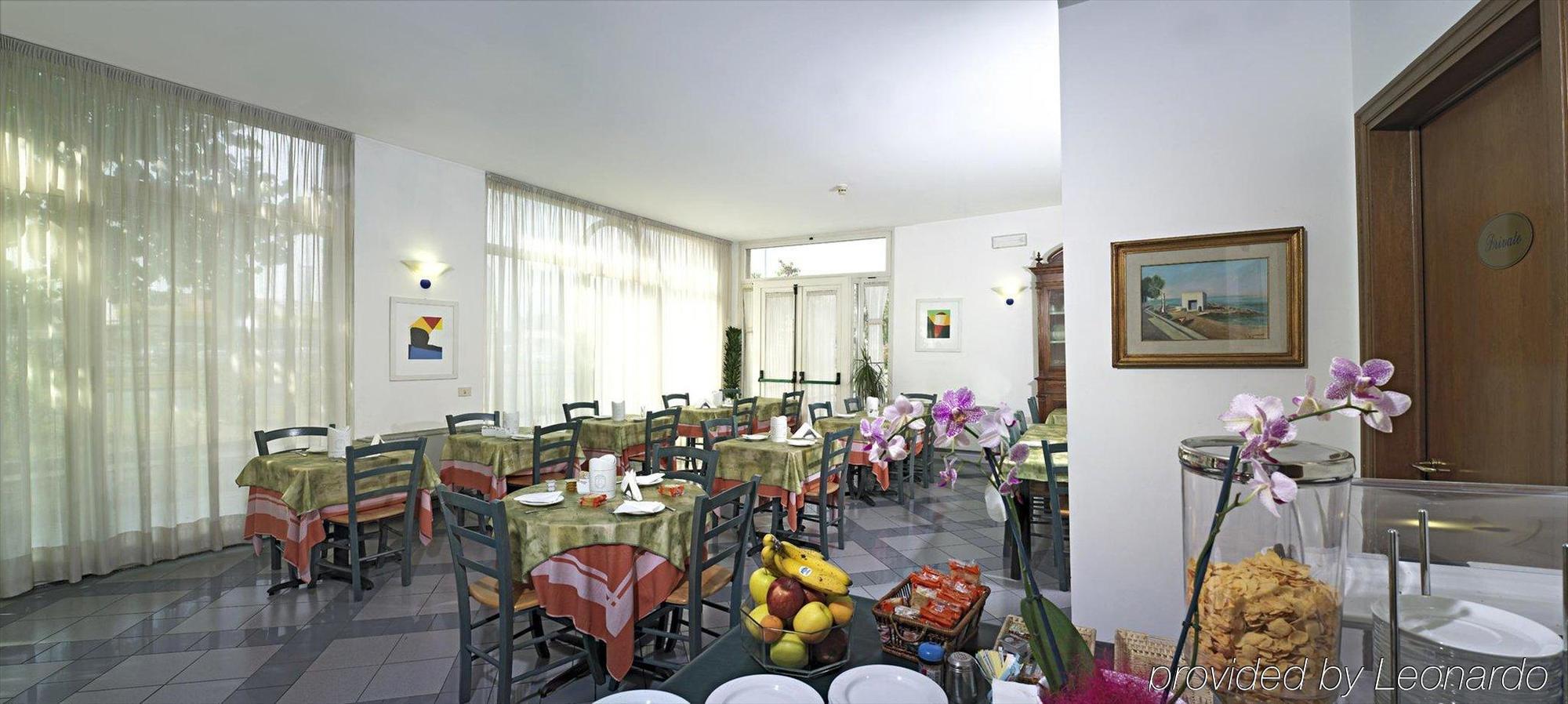 Hotel Primo Campi Bisenzio Restauracja zdjęcie