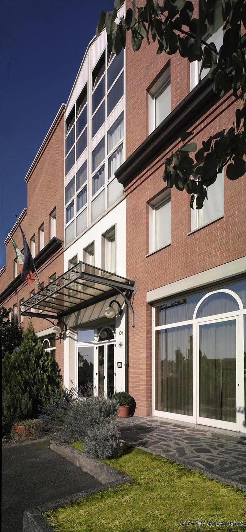 Hotel Primo Campi Bisenzio Zewnętrze zdjęcie